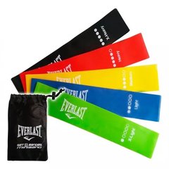 Everlast SET 5 MINI BAND W/BAG SD017