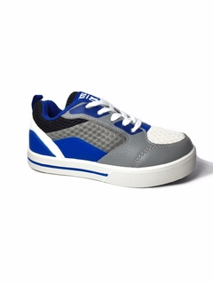 Atomik SKATE BOREAL V23 (SKABOR) Gris Azul