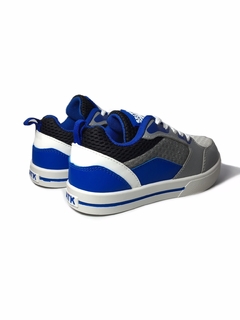 Atomik SKATE BOREAL V23 (SKABOR) Gris Azul en internet