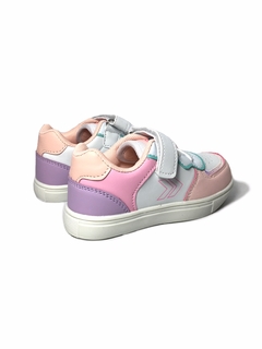 Atomik SKATE RUELLE (RUELLE) Blanco Rosa en internet