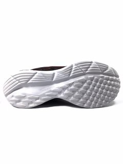 Diadora SLIDER 995136 Negro Rojo - Bigbang Deportes