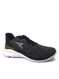 Athix SOMA (SOMA) Negro Rojo