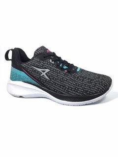 Athix SOMA (SOMA) Negro Aqua