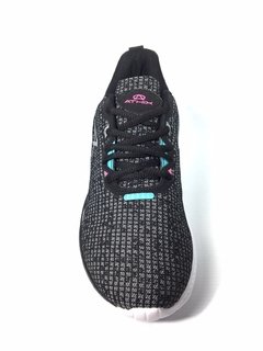 Athix SOMA (SOMA) Negro Aqua - comprar online