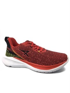 Athix SOMA (910399) (910400) Rojo Negro