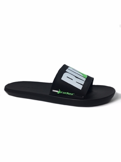 Rider SPEED GRAPHICS (5361662) Negro Verde