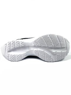 Athix SPRINT (910393) Negro Rojo - Bigbang Deportes