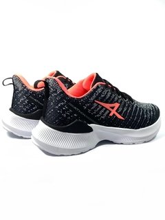 Athix SPRINT (910392) Negro Coral en internet