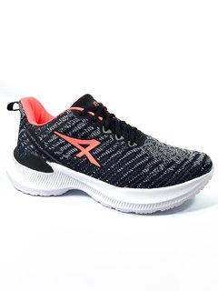 Athix SPRINT (910392) Negro Coral