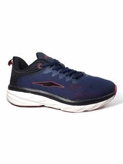 Avia START RUN (08513) Azul Rojo