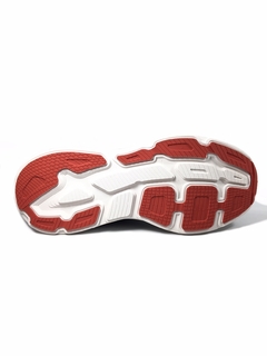 Avia START RUN (08513) Azul Rojo - Bigbang Deportes