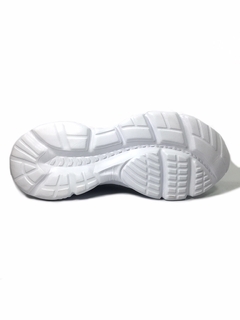 Kappa STORM (STORM) Gris Verde - Bigbang Deportes