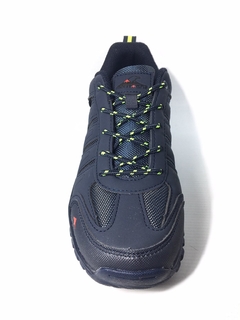 Montagne STRIDE (STRIDE) Azul Marino - comprar online