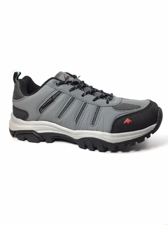 Montagne STRIDE CITY OUTDOOR (STRIDE) Gris Negro