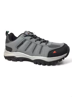 Montagne STRIDE CITY OUTDOOR (STRIDE) Gris Negro