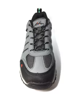 Montagne STRIDE CITY OUTDOOR (STRIDE) Gris Negro - comprar online