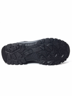 Montagne STRIDE (STRIDE) Negro - Bigbang Deportes