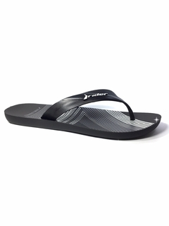 Rider STRIKE GRAPHICS AD (5361627) Negro Blanco
