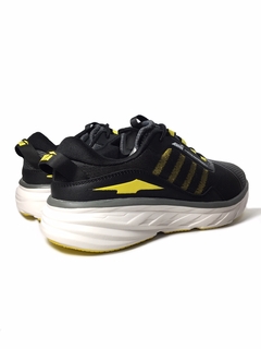 Avia AVIA STUND TRAINING (A06231) Gris Amarillo en internet