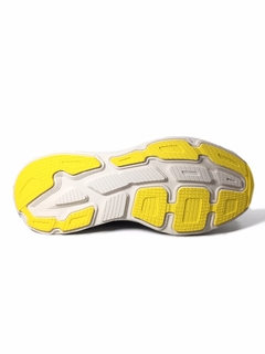 Avia AVIA STUND TRAINING (A06231) Gris Amarillo - Bigbang Deportes