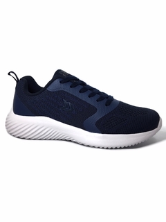 Atomik DEPORTIVO CORDÓN SUBLIME (SUBLIM) Azul