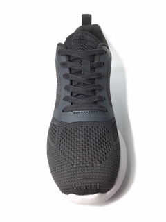 Atomik DEPORTIVO CORDÓN SUBLIME (SUBLIM) Gris Oscuro - comprar online