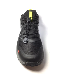 Montage SUPERTRAC 2.0 (SUPERT) Negro Amarillo - comprar online