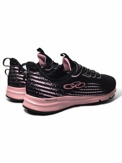 Olympikus G-SWIFT (OSWIF2) Negro Rosa en internet