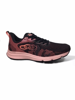 Olympikus SWIFT 3 (SWIF3) Negro Rosa