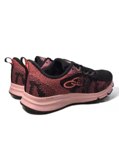 Olympikus SWIFT 3 (SWIF3) Negro Rosa en internet