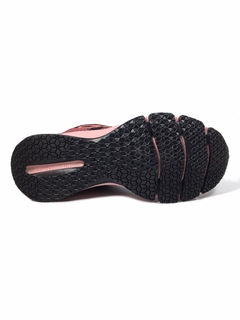 Olympikus SWIFT 3 (SWIF3) Negro Rosa - Bigbang Deportes