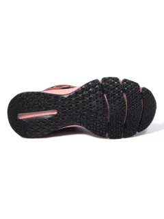 Olympikus SWIFT 3 (SWIF3) Negro Rosa - Bigbang Deportes