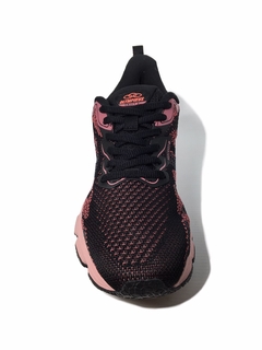 Olympikus SWIFT 3 (SWIF3) Negro Rosa - comprar online