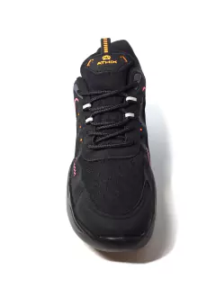 Athix SYNA (SYNA) Negro Rosa - comprar online