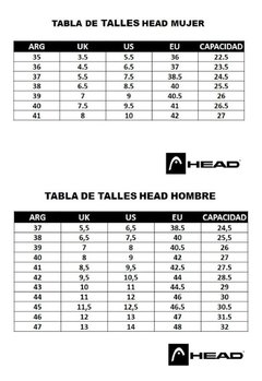 Head KILKA (HK39) Verde Militar - tienda online