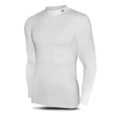 Cozy REMERA TÉRMICA (Manga Larga) Blanca 1684LHBS - comprar online