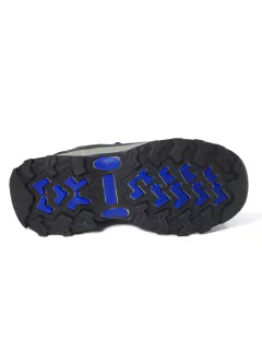 Montagne TERRA KIDS (TERRA) Negro - Bigbang Deportes