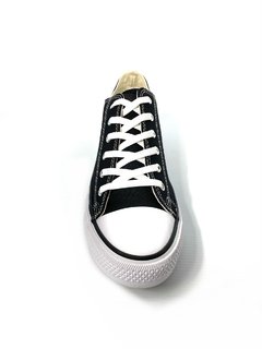 Us Amerika TIZIANO (Tizian) Negro - comprar online