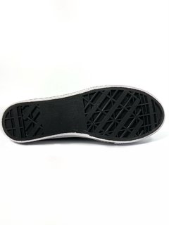 Us Amerika TIZIANO (Tizian) Negro - Bigbang Deportes