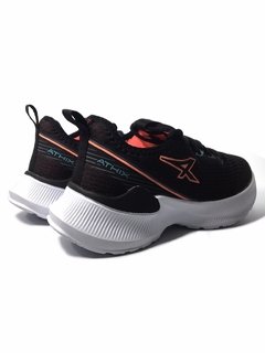 Athix TODAY (TODAY) Negro Coral en internet