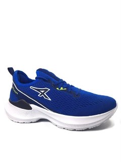 Athix TODAY RUN (TODAY) Azul Francia