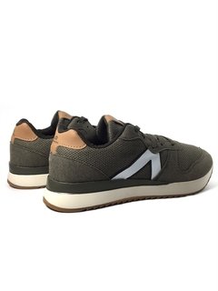 Athix TORMES (885027) Verde Militar en internet
