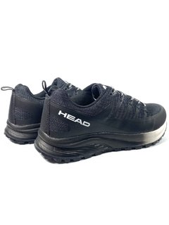 Head TORMES (HT) Negro en internet