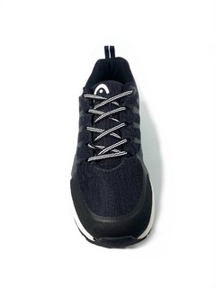 Head TORMES (HT) Negro - comprar online