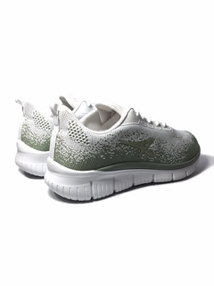 Athix TORONTO (TORONT) Blanco Gris - Bigbang Deportes