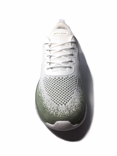 Athix TORONTO (TORONT) Blanco Gris - comprar online