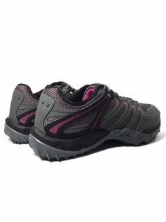 Olympikus TRACTION (OTRACT) Gris Violeta en internet