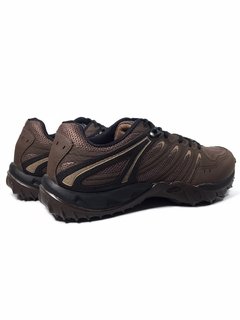 Olympikus TRACTION TREKKING (OTRACT) Marrón en internet