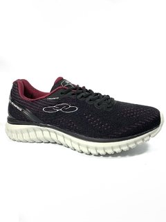 Olympikus G-TRIUNFO (OTRIUN) Negro bordo