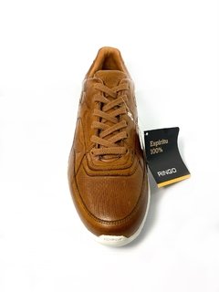 Ringo TURF 01 Marron - comprar online